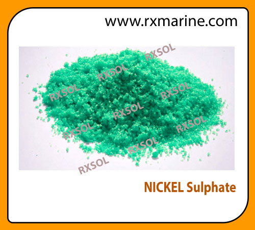 NICKEL Sulphate